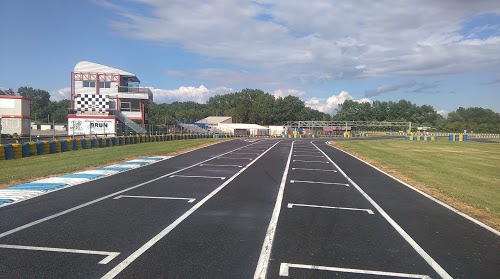 Circuit Jean Brun Karting