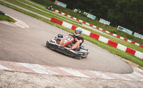 KARTING ALCAVA GUEUGNONNAIS