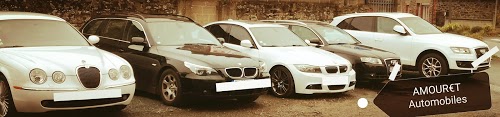 AMOUR€T Automobiles