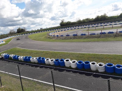 Karting St-Amand Colombiers