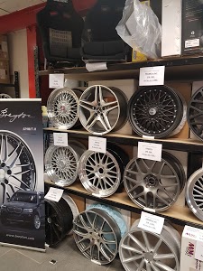 Auto Couture by Carrosserie Corbex SA