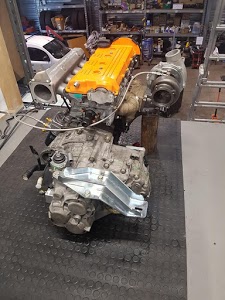 C&C Performance Moteur