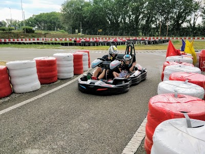 Karting Manosque photo1