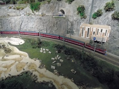 Rail Modélisme Ariégeois