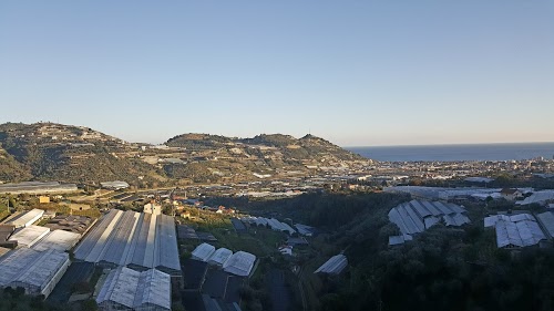 Pista Degli Oleandri