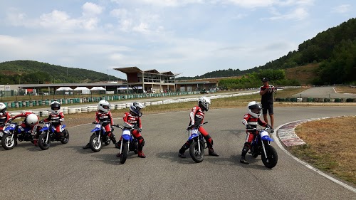 Pôle Mécanique Karting