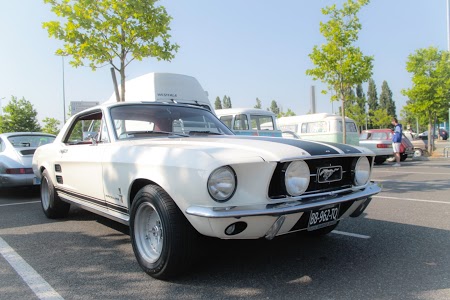 Centre Feu Vert LABEGE