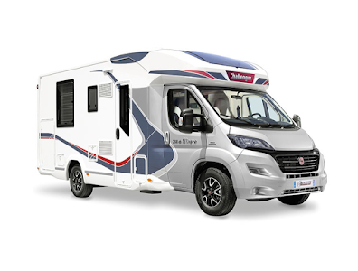 GÉNÉRATION CAMPING CAR