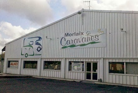 Morlaix Caravanes SARL