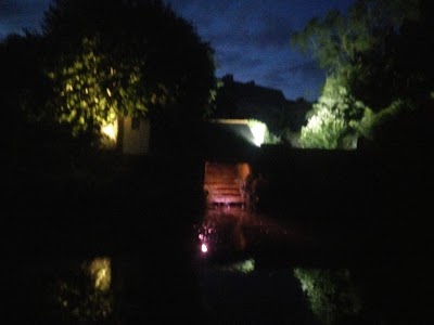 Camping Traou-Mélédern