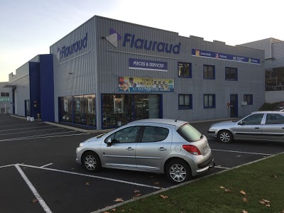 Flauraud Villefranche