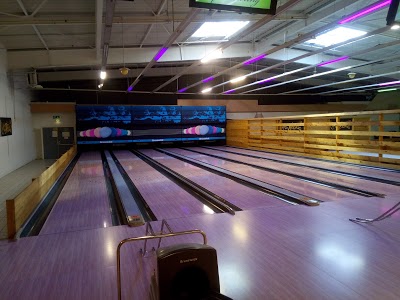 Bowling des Pyrénées