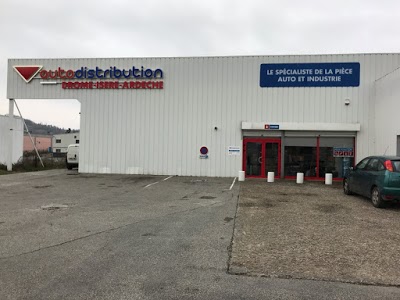 Autodistribution St Marcellin