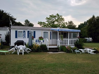 Camping Caravaning d'Armor
