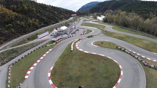 Karting El Pla