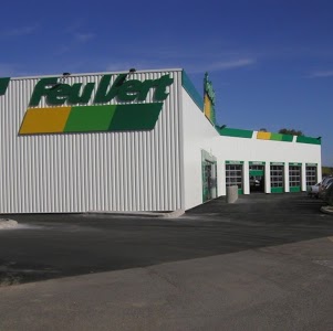 Centre Feu Vert LONS