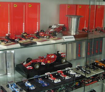 Kit Miniatures / LP Creation