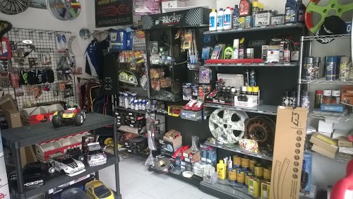 StoreXtreme Ferriera - Xtreme Special Tuning Di Capello Graziano Sas