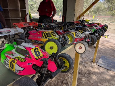 Mini Bolid' Club Pertuisien