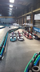 Karting Monéteau