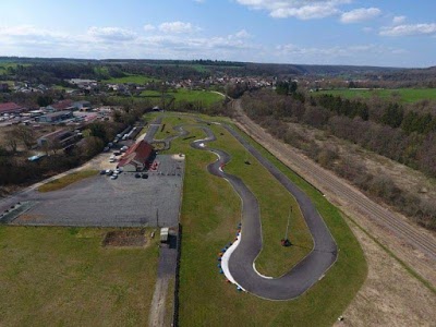 Paintkart de Foulain