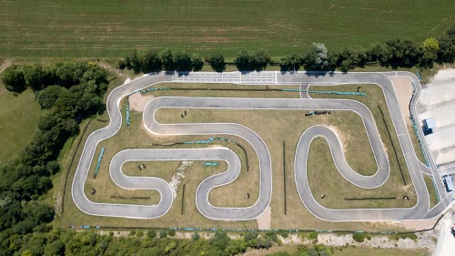 CKBesançon - Karting Autoreille