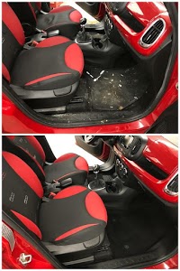 Detailing Concept Cannes