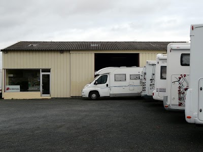 Camping car loisirs 24