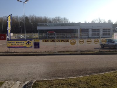 A+GLASS NOGENT SUR SEINE