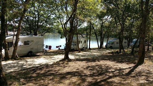 Camping du Lac photo1