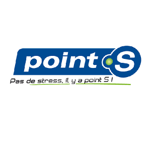 Centre auto Point S