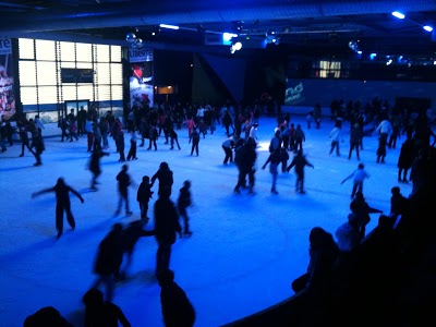 PATINOIRE - Espace de Liberté du Grand Narbonne