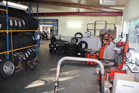 Stock-Tuning - Centrale du Pneu