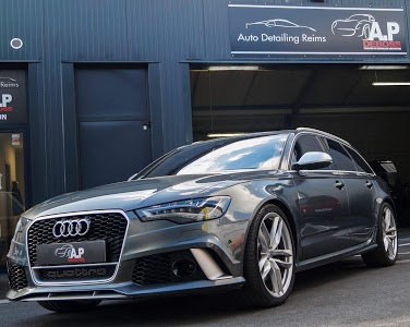 Auto Detailing Reims