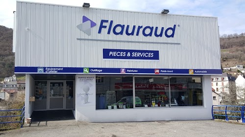 Flauraud Bort Les Orgues