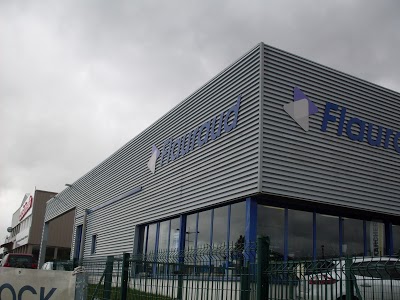 Flauraud Saint-Flour