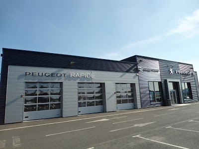 SARL GARAGE THOMAS photo1