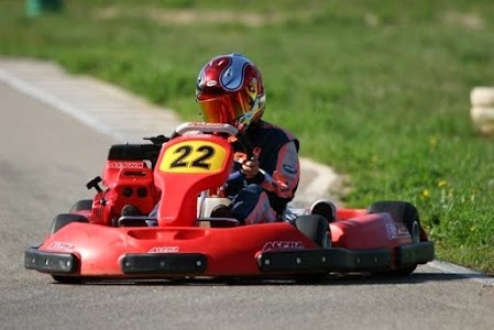 KARTING PLUS