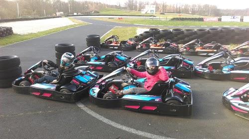 Karting de Pers