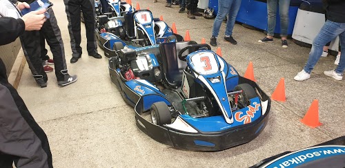 Albi Kart Challenge