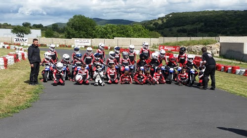 KARTIX PARC - Parc Sports et Loisirs