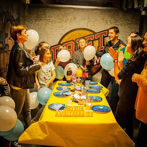 Drift Academy Marseille Grand Littoral