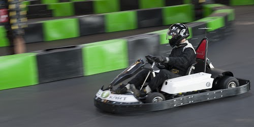 Ecokart