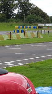 Karting de Mortain