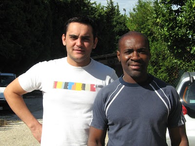 A+GLASS SAINT MARTIN DE CRAU