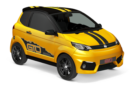 Aixam Marseille Garage COSTA voiture sans permis