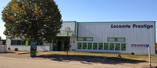 Lecomte Prestige
