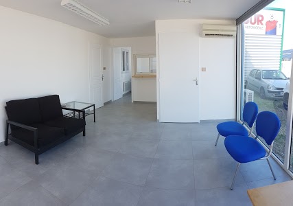 AD Expert Lunel Depannage