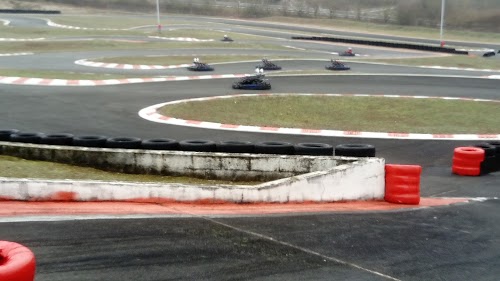 ITEK-Karting