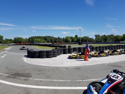 Karting De Saintes